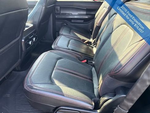 Used 2019 Ford Expedition Limited w/ Equipment Group 303A image 20