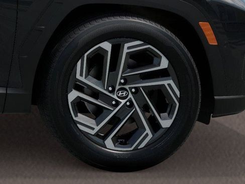 New 2026 Hyundai Tucson Limited w/ Tow & Go Package image 8