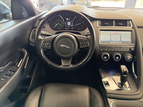 Used 2018 Jaguar E-PACE S AWD/4WD image 28
