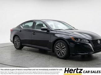 Used 2025 Nissan Altima 2.5 SV FWD video 1