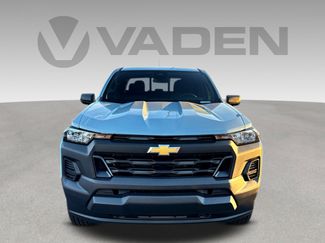New 2026 Chevrolet Colorado W/T w/ Advanced Trailering Package video 2