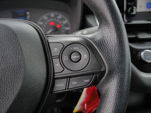 Certified 2024 Toyota Corolla LE image 29