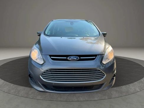 Used 2013 Ford C-MAX Energi SEL FWD image 2