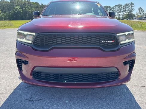 Used 2023 Dodge Durango GT image 40