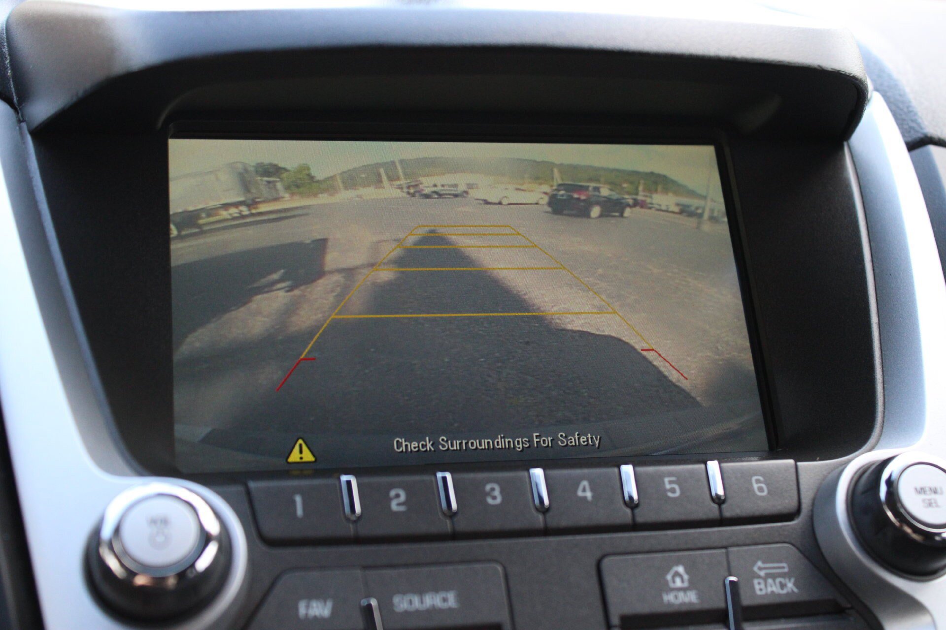 Used 2015 GMC Terrain SLE FWD image 36