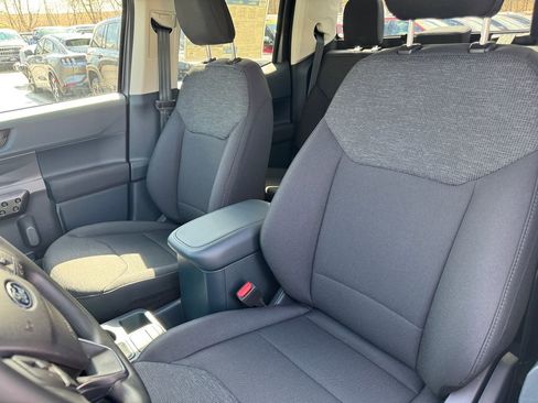 New 2026 Ford Maverick XL AWD/4WD image 20