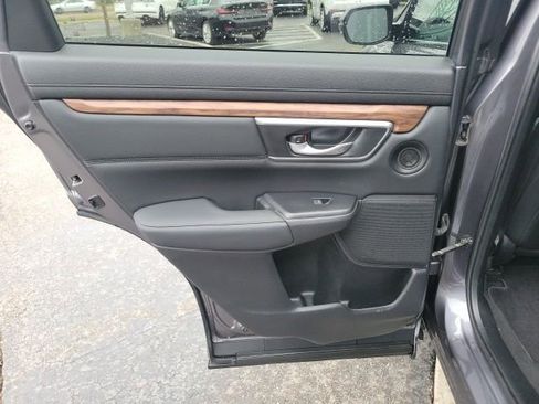 Used 2021 Honda CR-V EX-L image 19