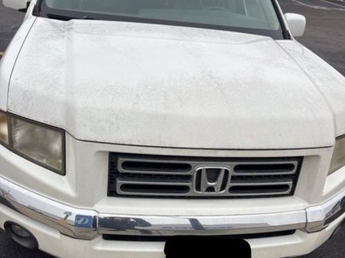 Used 2006 Honda Ridgeline RTL image 1