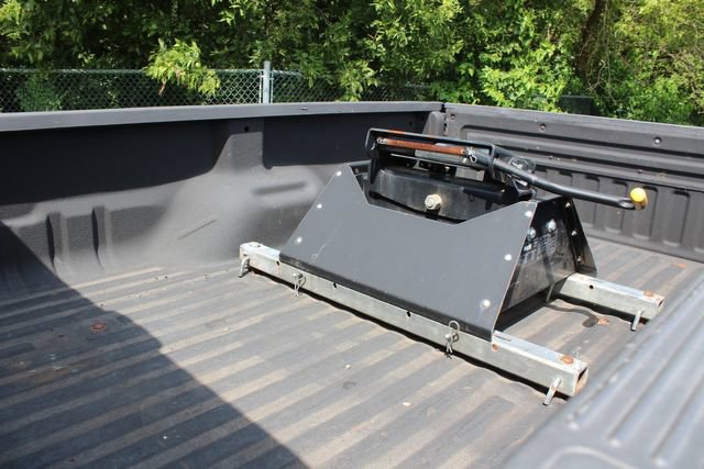 Used 2000 Ford F350 XL AWD/4WD image 16
