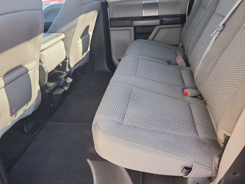 Used 2020 Ford F150 XLT w/ XTR Package AWD/4WD image 9