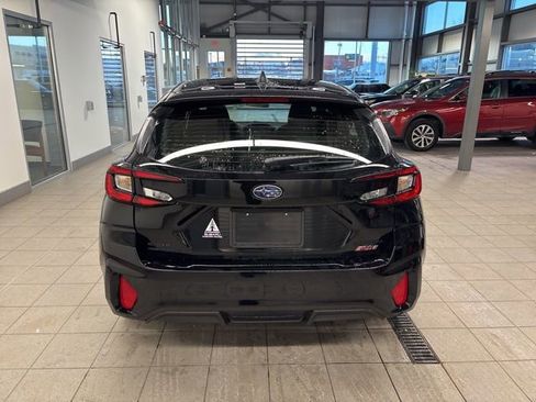 New 2026 Subaru Impreza RS image 5