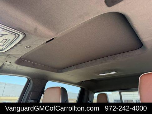New 2026 GMC Sierra 1500 Denali Ultimate AWD/4WD image 21
