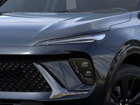 New 2026 Buick Envision Sport Touring image 10