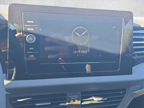 New 2026 Volkswagen Jetta Sport FWD image 15
