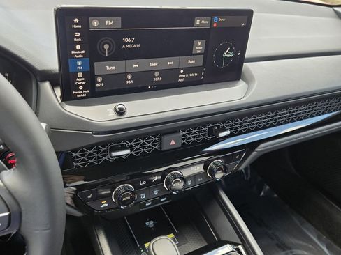 Used 2025 Honda Accord Sport image 21