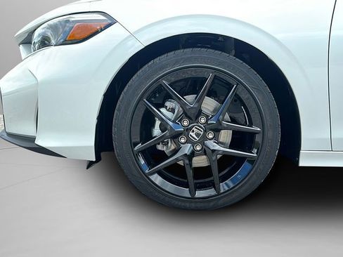 New 2026 Honda Civic Sport image 10