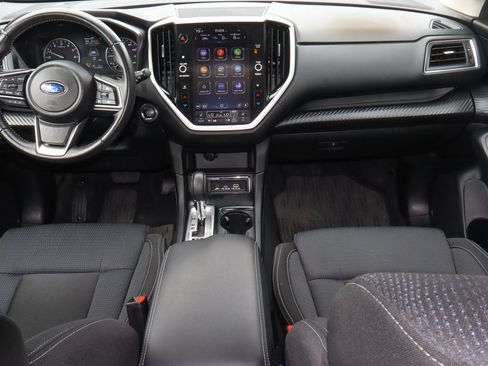 Used 2025 Subaru Ascent Premium AWD/4WD image 11