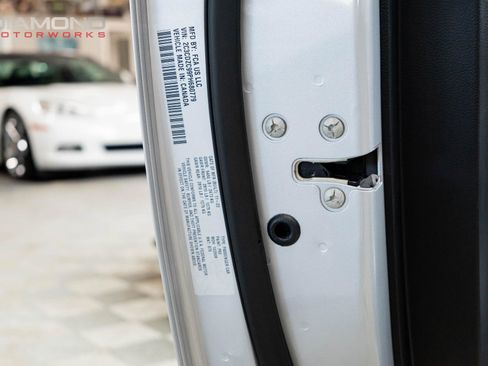 Used 2023 Dodge Challenger SRT Hellcat image 64