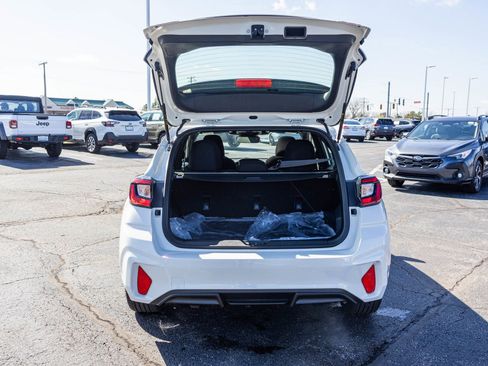 New 2026 Subaru Impreza RS image 39