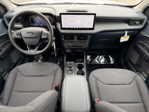New 2025 Ford Maverick XL w/ Equipment Group 101A image 6