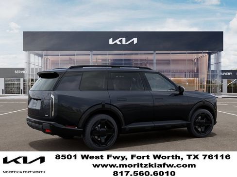 New 2027 Kia Telluride X-Line SX Prestige AWD/4WD image 6