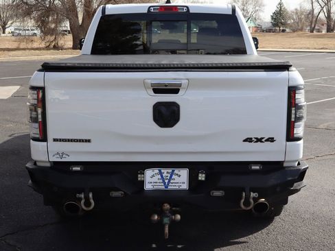 Used 2019 RAM 1500 Big Horn image 6
