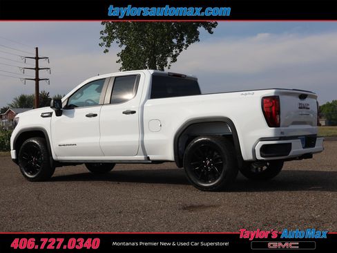 New 2026 GMC Sierra 1500 Pro w/ Graphite Edition image 33