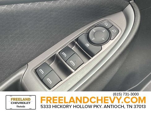 Used 2024 Chevrolet Malibu LT FWD image 28