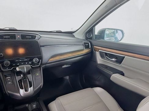 Used 2018 Honda CR-V EX-L image 21