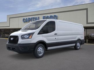 New 2026 Ford Transit 250 Low Roof AWD w/ Load Area Protection Package video 1
