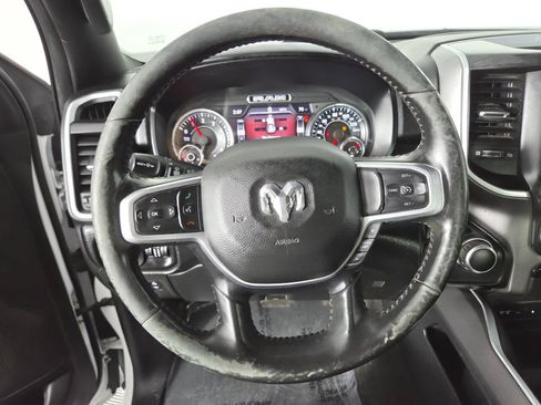 Used 2019 RAM 1500 Big Horn AWD/4WD image 31