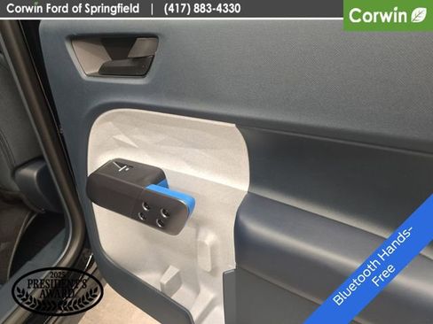 New 2026 Ford Maverick XLT image 15