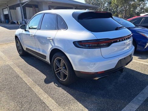 Used 2019 Porsche Macan image 6