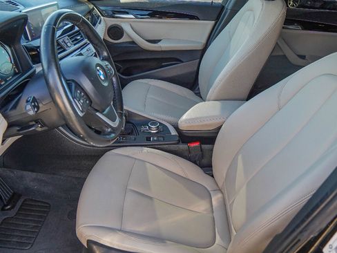 Used 2022 BMW X1 sDrive28i w/ Convenience Package image 8