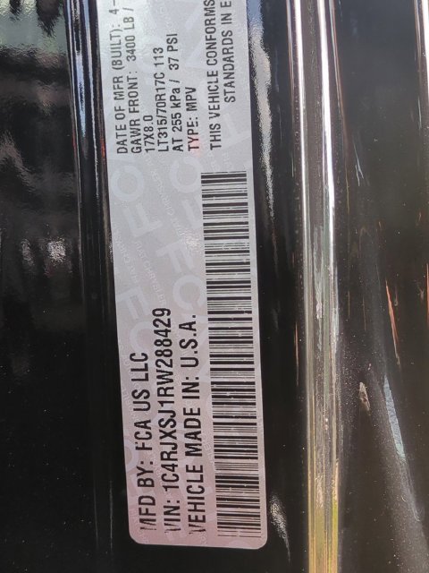 New 2024 Jeep Wrangler Unlimited Rubicon 392 AWD/4WD image 20
