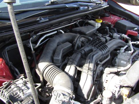 Used 2018 Subaru Impreza 2.0i Sport image 28