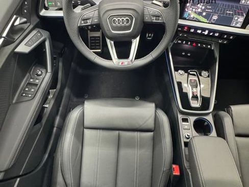 New 2026 Audi A3 2.0T Premium Plus AWD/4WD image 31