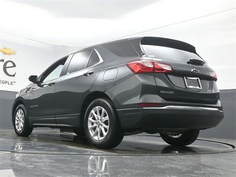 Used 2020 Chevrolet Equinox LT image 5