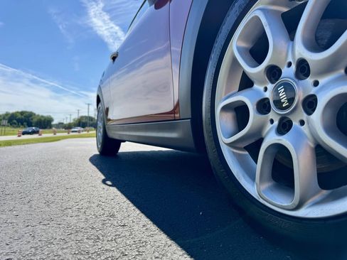 Used 2015 MINI Cooper S FWD image 35