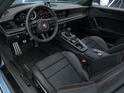 Used 2023 Porsche 911 GT3 RWD image 66