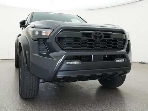 New 2026 Toyota Tacoma TRD Off-Road image 60