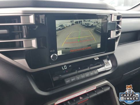 Used 2025 Toyota Tundra SR5 AWD/4WD image 29
