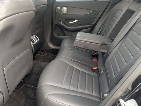 Used 2020 Mercedes-Benz GLC 300 4MATIC image 21