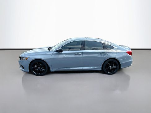 Used 2022 Honda Accord Sport image 8