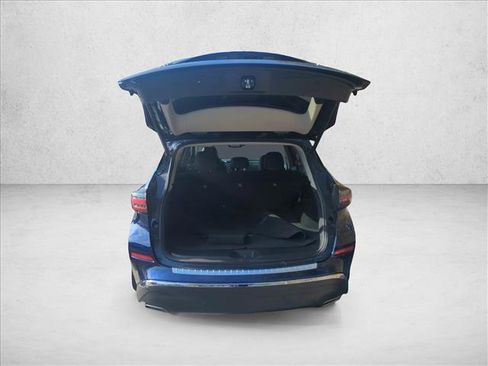 Used 2024 Nissan Murano SL image 6