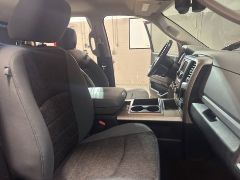 Used 2014 RAM 1500 Big Horn AWD/4WD image 20