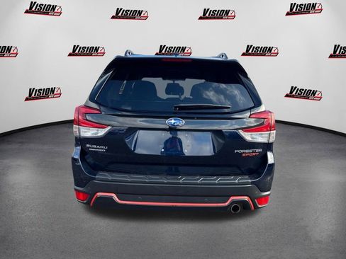 Used 2020 Subaru Forester Sport image 6