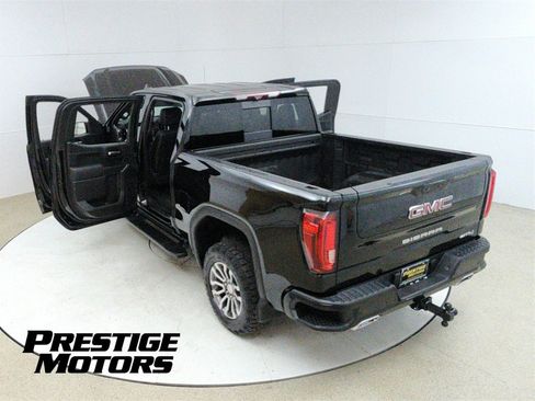 Used 2020 GMC Sierra 1500 AT4 w/ AT4 Premium Package image 23