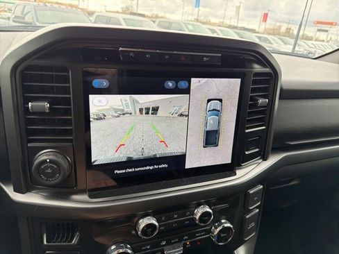 Used 2024 Ford F150 XLT w/ Equipment Group 303A High image 29