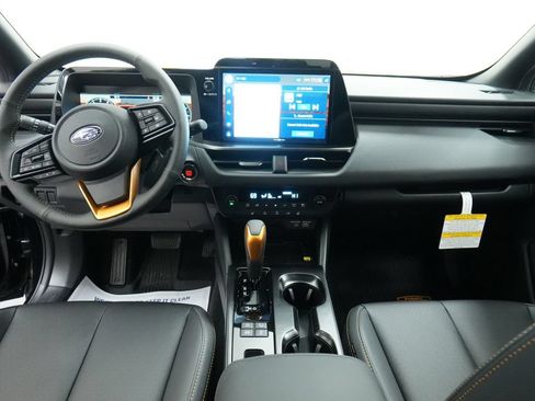 New 2026 Subaru Outback Wilderness AWD/4WD image 32